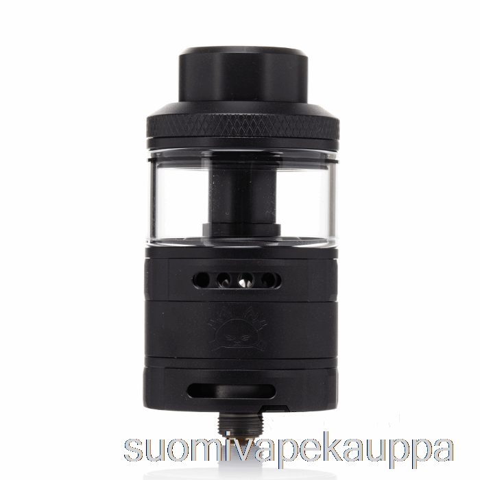 Vape Netistä Hellvape Fat Kani 28mm Rta Matta Täysmusta